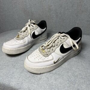 Nike Air Force 1 Mens Size 9 Jackie Robinson Low Top Baseball